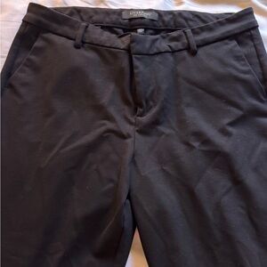 Liverpool Charcoal Trousers